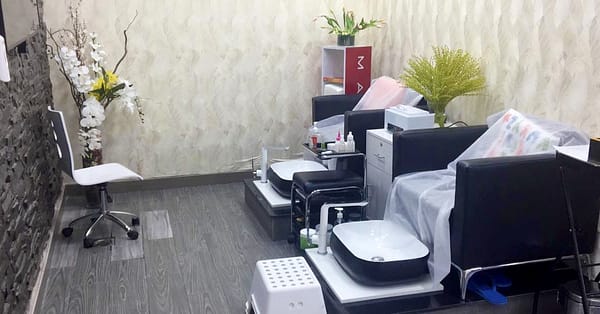 Smoother Skin Awaits â Experience MenâS Waxing Options! Dubai - Image 4